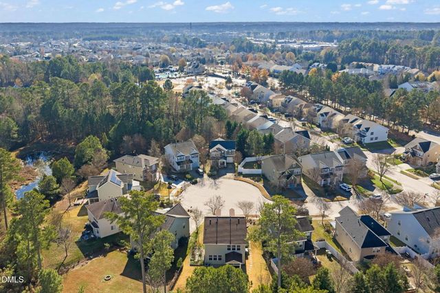 721 Hewespoint Court, Cary, NC 27519