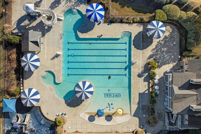 721 Hewespoint Court, Cary, NC 27519