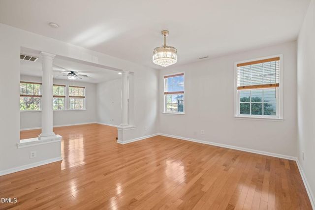 721 Hewespoint Court, Cary, NC 27519