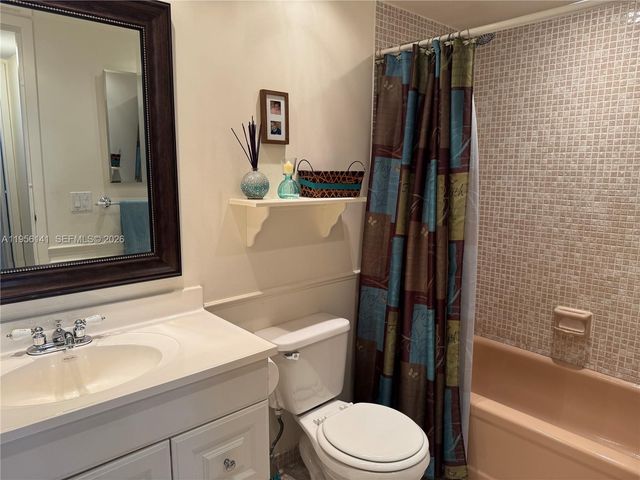 2861 Somerset Dr 407, Lauderdale Lakes, FL 33311