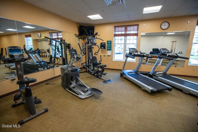 8 Wall Street APT 428, Clifton Park, NY 12065