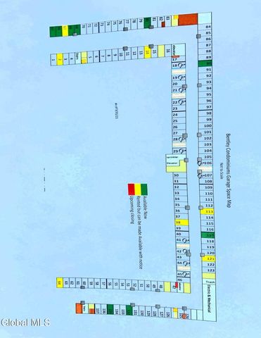 8 Wall Street APT 428, Clifton Park, NY 12065