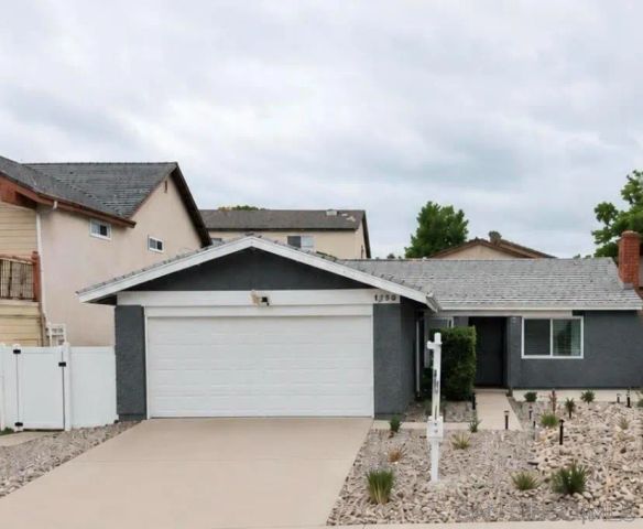 8430 Hydra Lane, San Diego, CA 92126