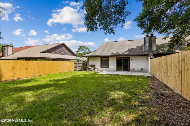 11302 DERRINGER Circle S, Jacksonville, FL 32225