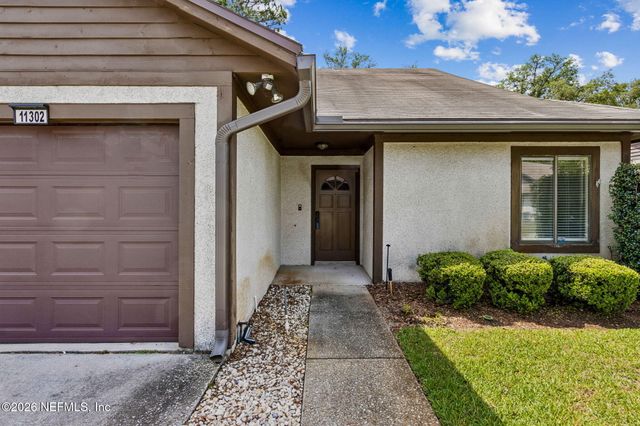11302 DERRINGER Circle S, Jacksonville, FL 32225