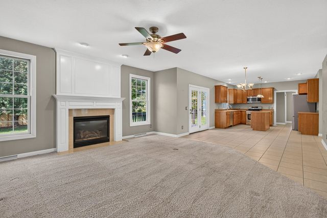 3410 St James Avenue, Bettendorf, IA 52722