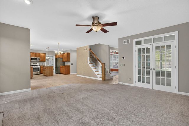 3410 St James Avenue, Bettendorf, IA 52722