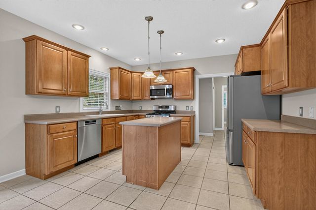 3410 St James Avenue, Bettendorf, IA 52722
