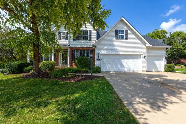 3410 St James Avenue, Bettendorf, IA 52722