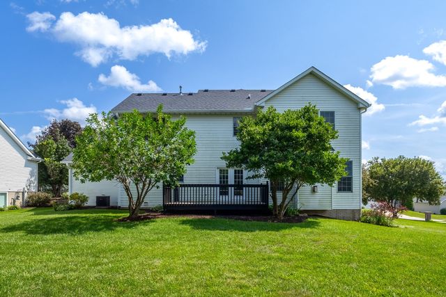 3410 St James Avenue, Bettendorf, IA 52722