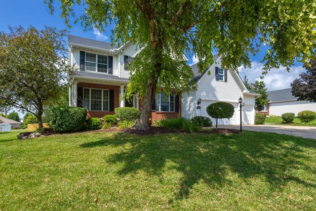 3410 St James Avenue, Bettendorf, IA 52722
