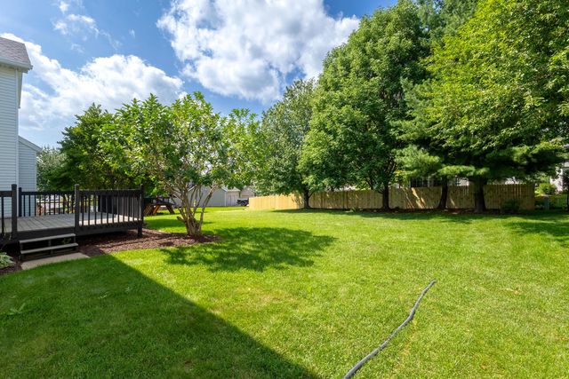 3410 St James Avenue, Bettendorf, IA 52722