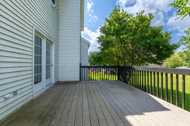 3410 St James Avenue, Bettendorf, IA 52722