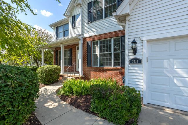 3410 St James Avenue, Bettendorf, IA 52722