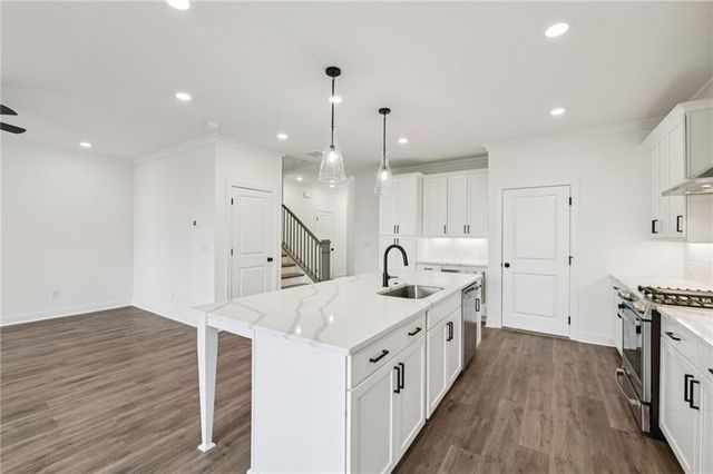 4306 Burton Bend Way 150, Buford, GA 30518