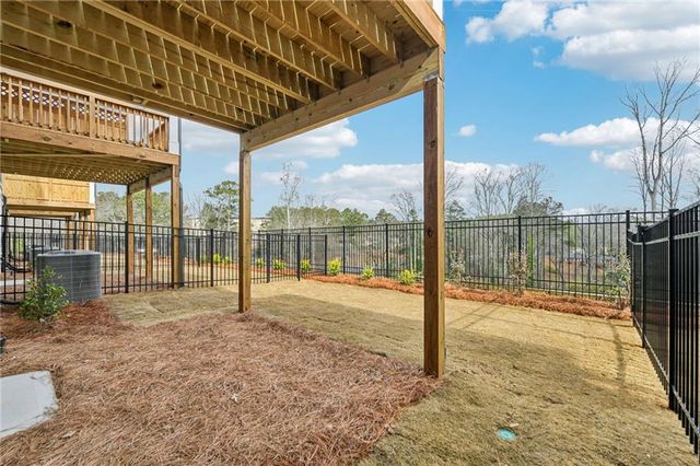 4306 Burton Bend Way 150, Buford, GA 30518