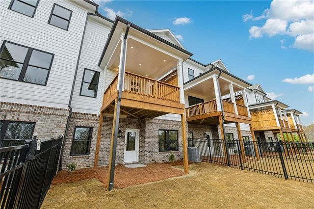 4306 Burton Bend Way 150, Buford, GA 30518