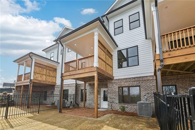 4306 Burton Bend Way 150, Buford, GA 30518