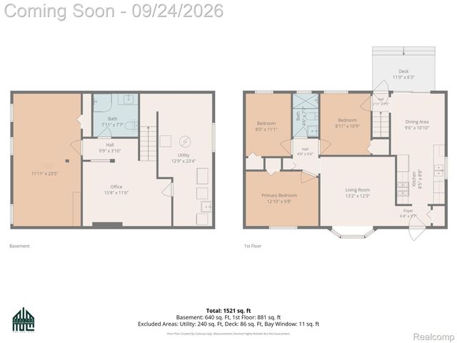 1886 Emerson Avenue, Ypsilanti Charter Township, MI 48198