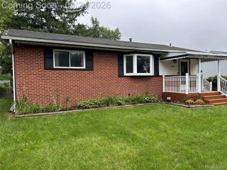 1886 Emerson Avenue, Ypsilanti Charter Township, MI 48198