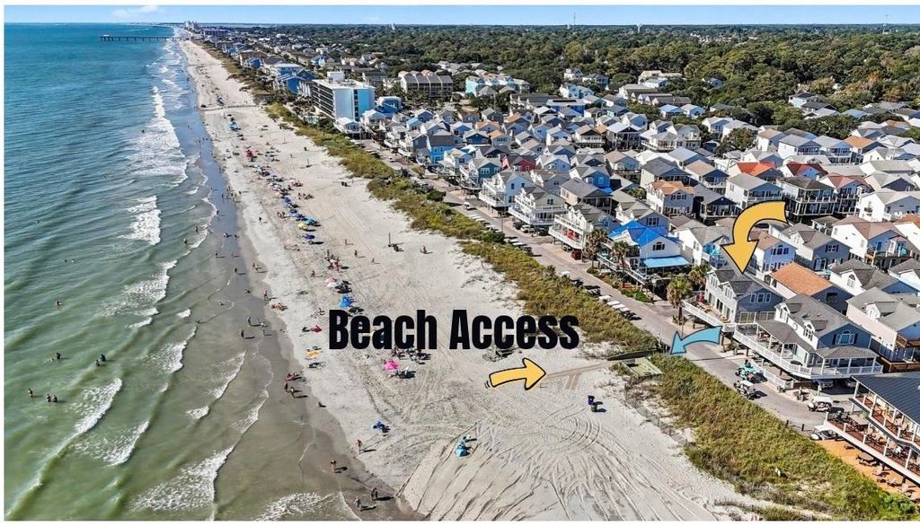 6001-916 South Kings Hwy., Myrtle Beach, SC 29575 — photo 5