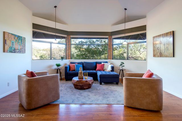 6300 E Via de la Yerba, Tucson, AZ 85750