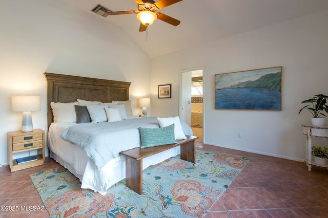 6300 E Via de la Yerba, Tucson, AZ 85750