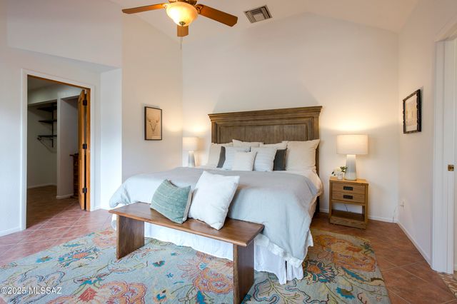 6300 E Via de la Yerba, Tucson, AZ 85750