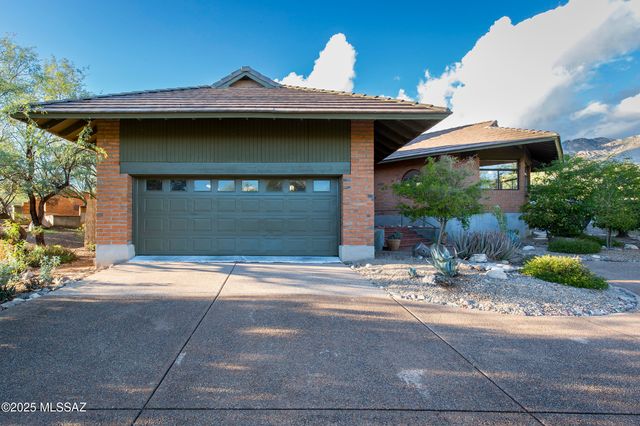 6300 E Via de la Yerba, Tucson, AZ 85750