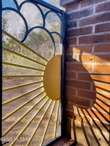 6300 E Via de la Yerba, Tucson, AZ 85750