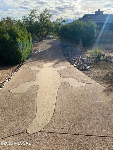 6300 E Via de la Yerba, Tucson, AZ 85750