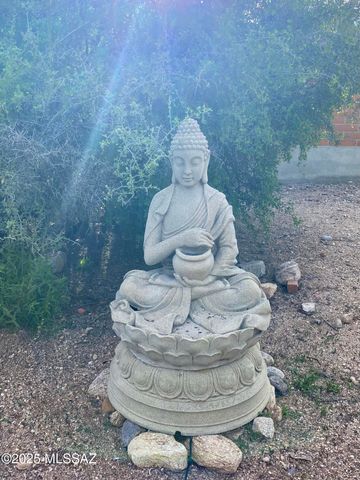 6300 E Via de la Yerba, Tucson, AZ 85750