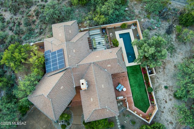 6300 E Via de la Yerba, Tucson, AZ 85750