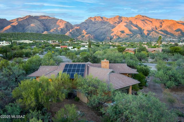 6300 E Via de la Yerba, Tucson, AZ 85750