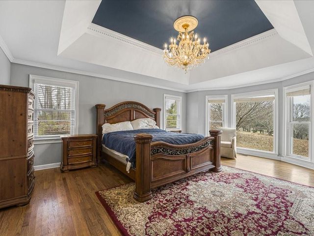 652 McCready Drive, Dallas, GA 30157