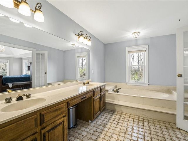 652 McCready Drive, Dallas, GA 30157