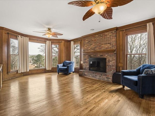 652 McCready Drive, Dallas, GA 30157