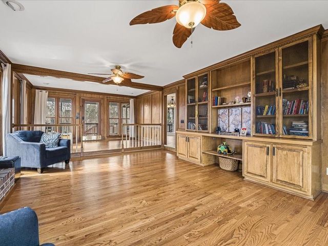 652 McCready Drive, Dallas, GA 30157