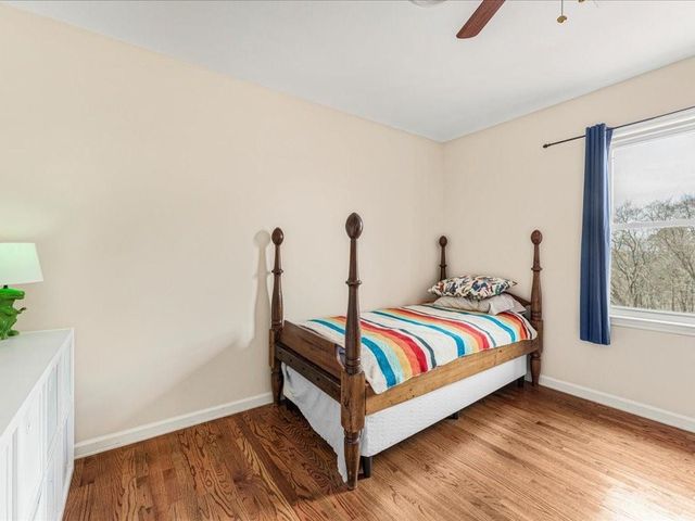 652 McCready Drive, Dallas, GA 30157