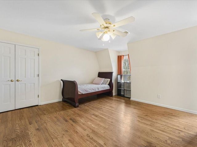 652 McCready Drive, Dallas, GA 30157