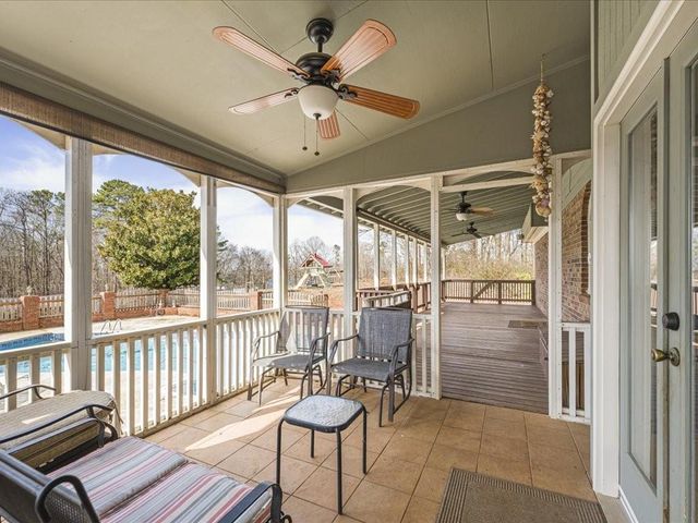 652 McCready Drive, Dallas, GA 30157