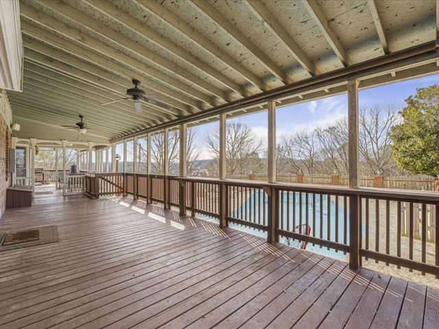 652 McCready Drive, Dallas, GA 30157