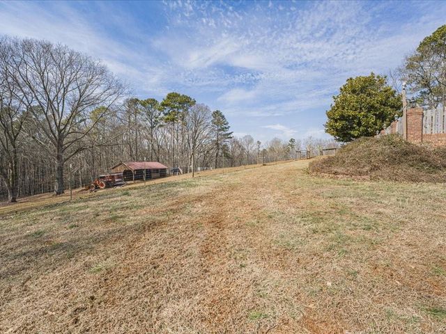 652 McCready Drive, Dallas, GA 30157