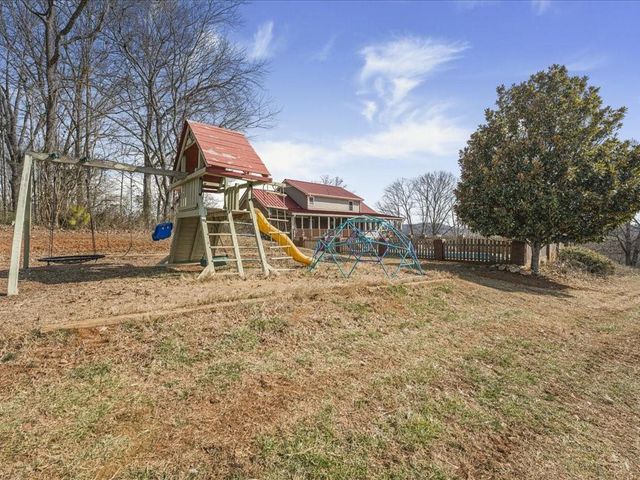 652 McCready Drive, Dallas, GA 30157