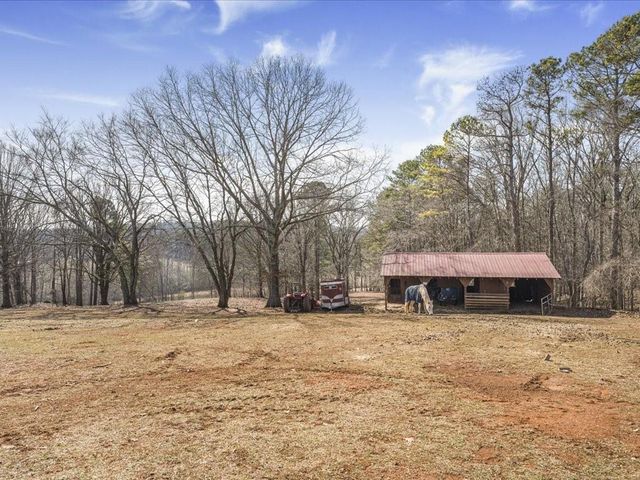 652 McCready Drive, Dallas, GA 30157