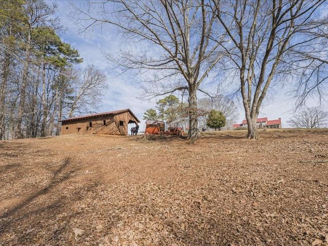 652 McCready Drive, Dallas, GA 30157