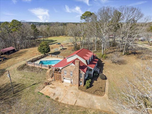 652 McCready Drive, Dallas, GA 30157