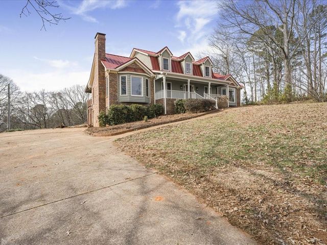 652 McCready Drive, Dallas, GA 30157