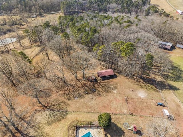652 McCready Drive, Dallas, GA 30157