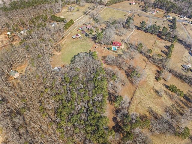 652 McCready Drive, Dallas, GA 30157